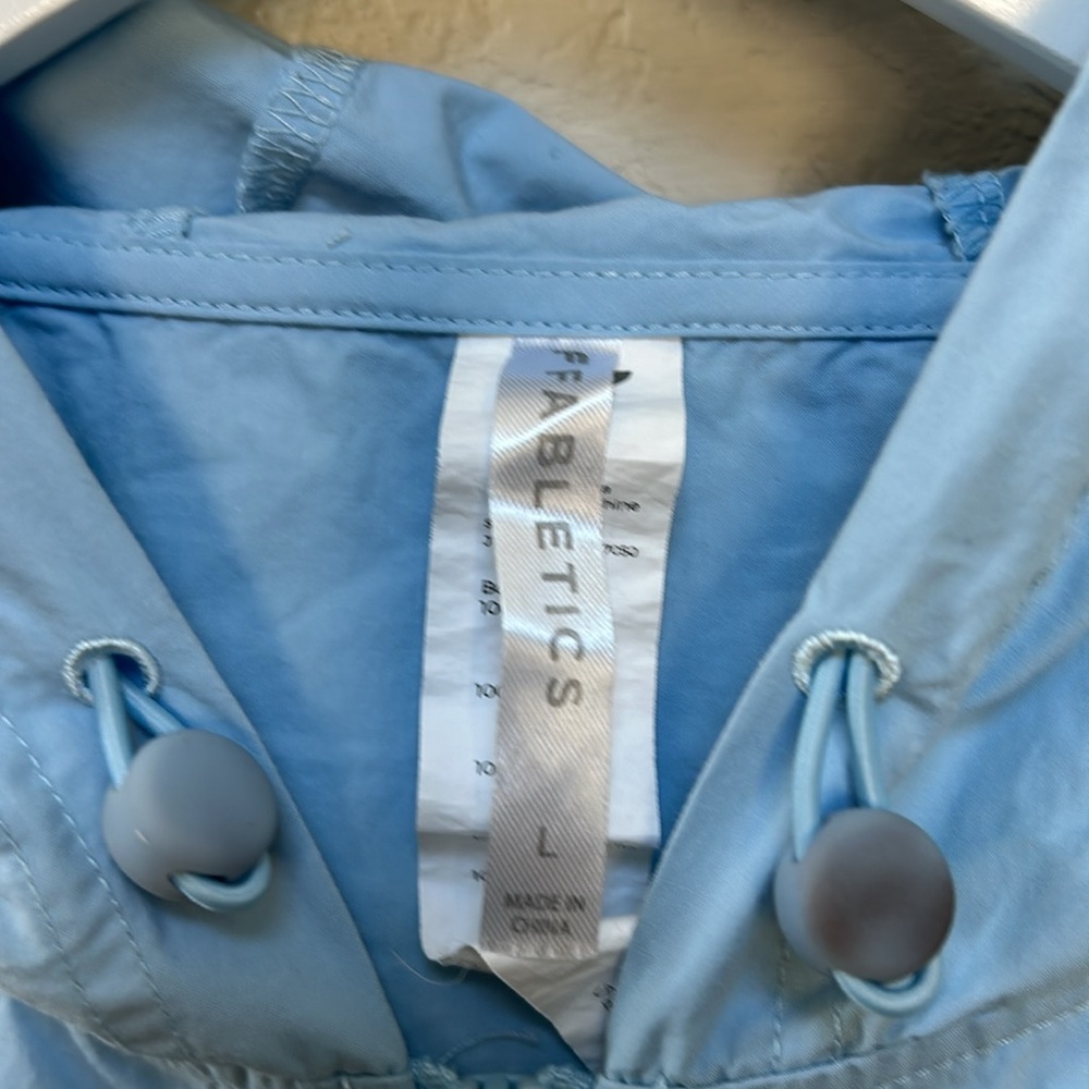 Fabletics Norah Track Jacket - Picture 4 of 8